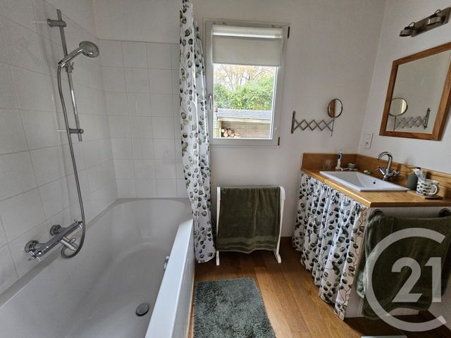 maison à vendre - 7 pièces - 227.42 m2 - LANCIEUX - 22 - BRETAGNE - Century 21 Dufeil Invest