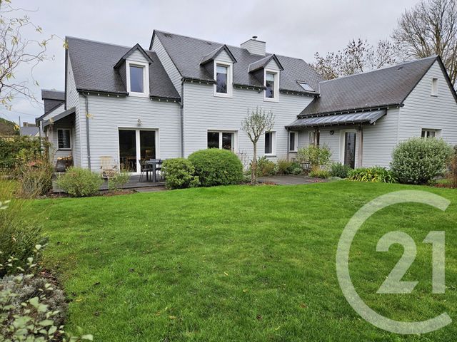 maison - LANCIEUX - 22