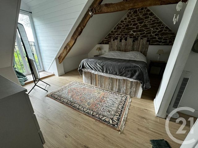 maison à vendre - 6 pièces - 157.67 m2 - PLUDUNO - 22 - BRETAGNE - Century 21 Dufeil Invest