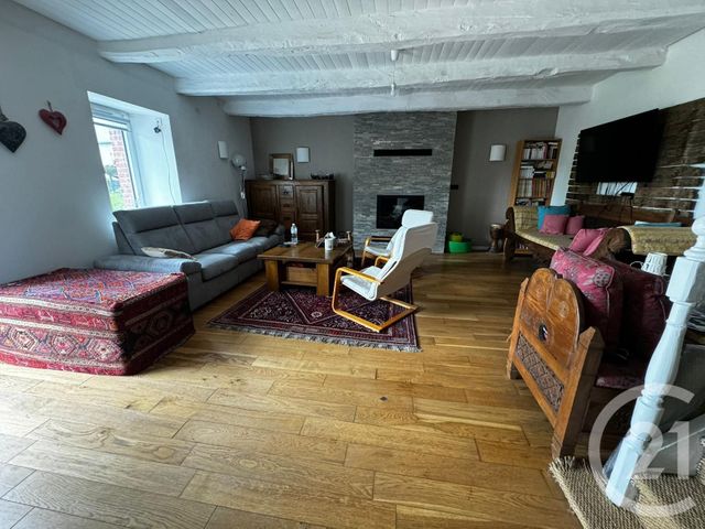 maison à vendre - 6 pièces - 157.67 m2 - PLUDUNO - 22 - BRETAGNE - Century 21 Dufeil Invest