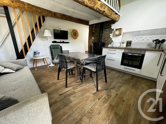 maison à vendre - 6 pièces - 157.67 m2 - PLUDUNO - 22 - BRETAGNE - Century 21 Dufeil Invest