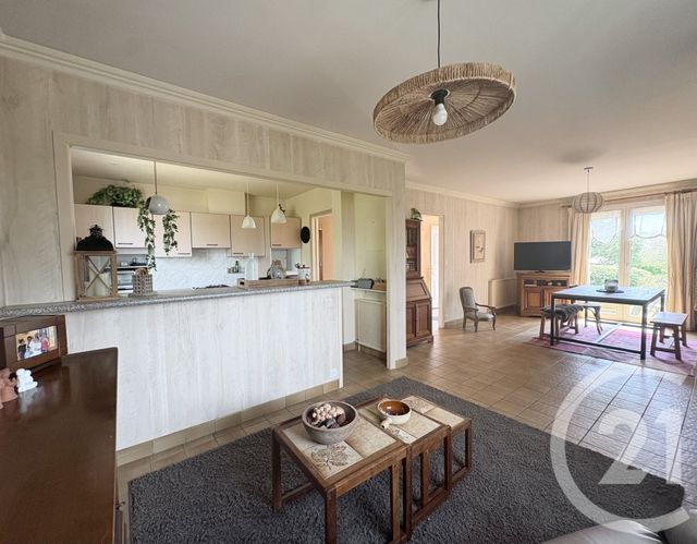 maison à vendre - 4 pièces - 86.0 m2 - CREHEN - 22 - BRETAGNE - Century 21 Dufeil Invest