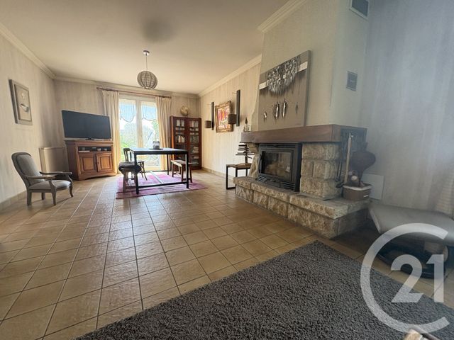 maison à vendre - 4 pièces - 86.0 m2 - CREHEN - 22 - BRETAGNE - Century 21 Dufeil Invest