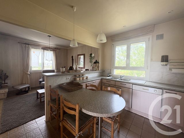 maison à vendre - 4 pièces - 86.0 m2 - CREHEN - 22 - BRETAGNE - Century 21 Dufeil Invest