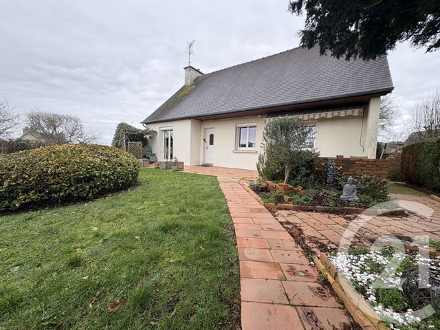 maison - CREHEN - 22