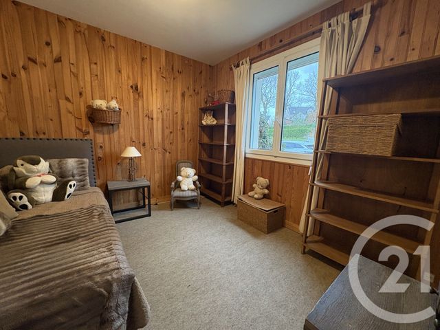 maison à vendre - 4 pièces - 86.0 m2 - CREHEN - 22 - BRETAGNE - Century 21 Dufeil Invest