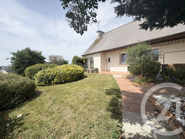 maison à vendre - 4 pièces - 86.0 m2 - CREHEN - 22 - BRETAGNE - Century 21 Dufeil Invest