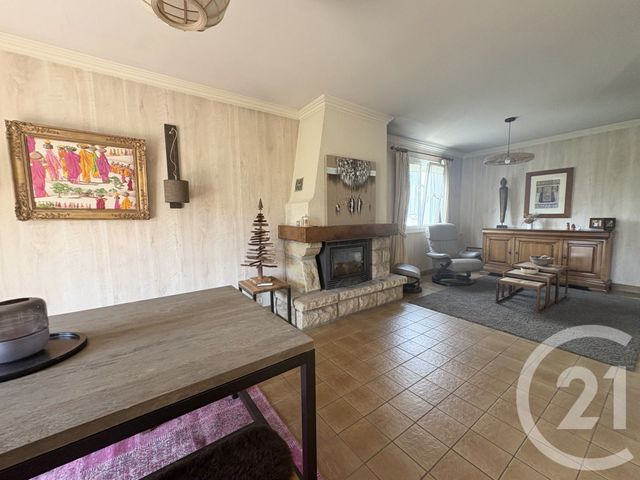 maison à vendre - 4 pièces - 86.0 m2 - CREHEN - 22 - BRETAGNE - Century 21 Dufeil Invest