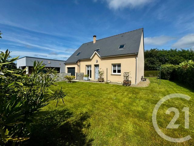 maison - PLESLIN TRIGAVOU - 22