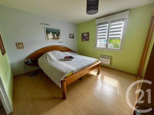 maison à vendre - 4 pièces - 119.56 m2 - PLESLIN TRIGAVOU - 22 - BRETAGNE - Century 21 Dufeil Invest