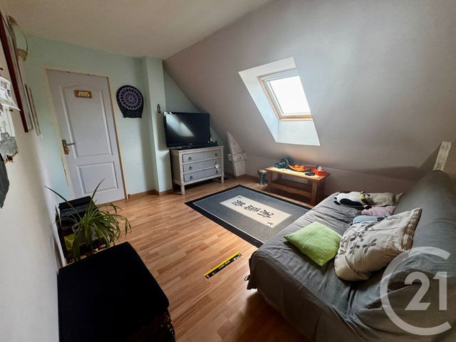 maison à vendre - 4 pièces - 119.56 m2 - PLESLIN TRIGAVOU - 22 - BRETAGNE - Century 21 Dufeil Invest