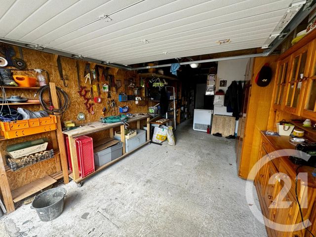 maison à vendre - 4 pièces - 119.56 m2 - PLESLIN TRIGAVOU - 22 - BRETAGNE - Century 21 Dufeil Invest