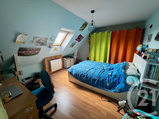 maison à vendre - 4 pièces - 119.56 m2 - PLESLIN TRIGAVOU - 22 - BRETAGNE - Century 21 Dufeil Invest