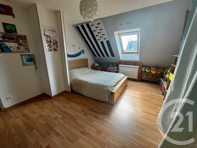 maison à vendre - 4 pièces - 119.56 m2 - PLESLIN TRIGAVOU - 22 - BRETAGNE - Century 21 Dufeil Invest