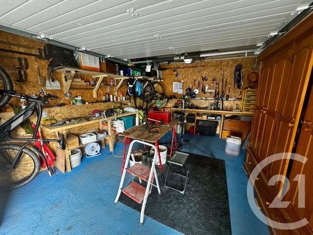 maison à vendre - 4 pièces - 119.56 m2 - PLESLIN TRIGAVOU - 22 - BRETAGNE - Century 21 Dufeil Invest