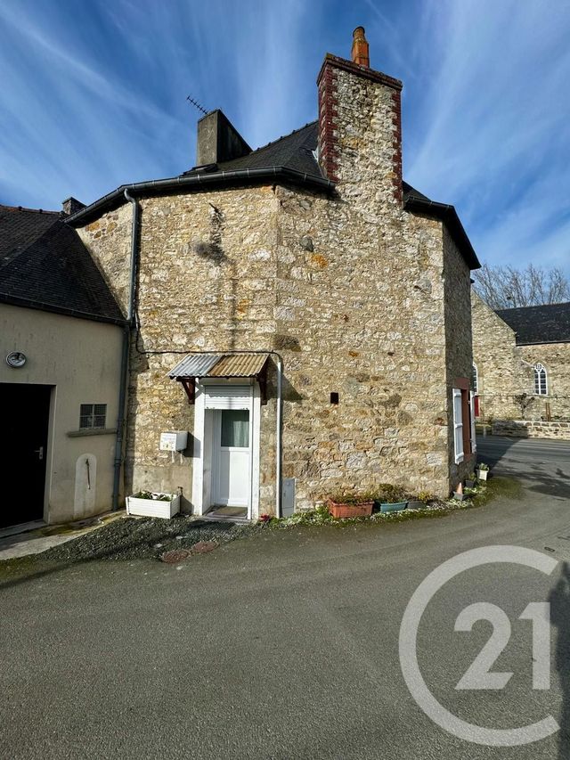 maison - BEAUSSAIS SUR MER - 22