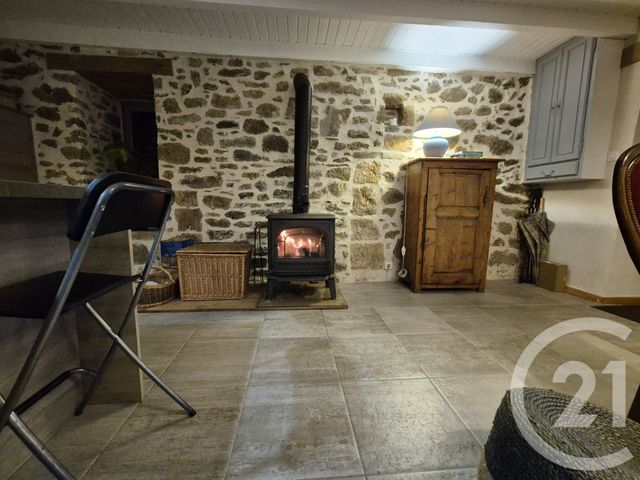 maison à vendre - 4 pièces - 171.14 m2 - ST JACUT DE LA MER - 22 - BRETAGNE - Century 21 Dufeil Invest