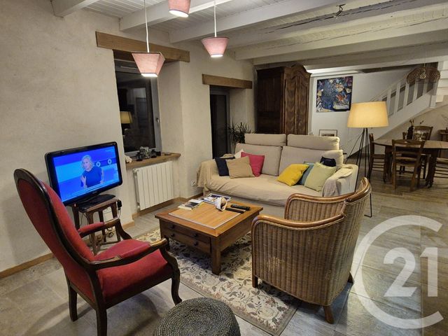 maison à vendre - 4 pièces - 171.14 m2 - ST JACUT DE LA MER - 22 - BRETAGNE - Century 21 Dufeil Invest