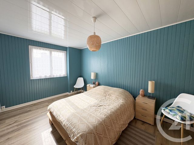 maison à vendre - 9 pièces - 196.0 m2 - MATIGNON - 22 - BRETAGNE - Century 21 Dufeil Invest