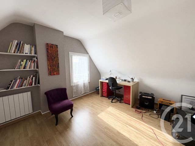 maison à vendre - 9 pièces - 196.0 m2 - MATIGNON - 22 - BRETAGNE - Century 21 Dufeil Invest