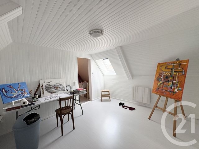 maison à vendre - 9 pièces - 196.0 m2 - MATIGNON - 22 - BRETAGNE - Century 21 Dufeil Invest