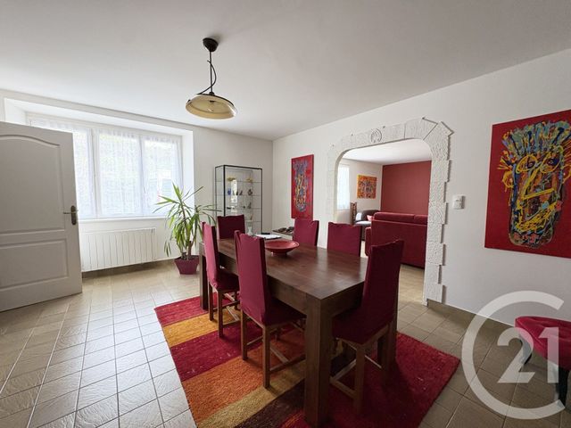 maison à vendre - 9 pièces - 196.0 m2 - MATIGNON - 22 - BRETAGNE - Century 21 Dufeil Invest