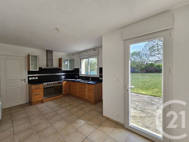 maison à vendre - 7 pièces - 180.97 m2 - BEAUSSAIS SUR MER - 22 - BRETAGNE - Century 21 Dufeil Invest