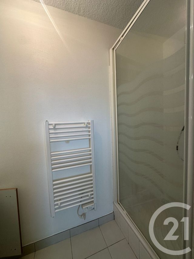 Appartement T2 à vendre - 2 pièces - 39.83 m2 - BEAUSSAIS SUR MER - 22 - BRETAGNE - Century 21 Dufeil Invest