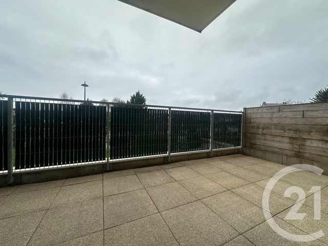 Appartement T2 à vendre - 2 pièces - 39.83 m2 - BEAUSSAIS SUR MER - 22 - BRETAGNE - Century 21 Dufeil Invest