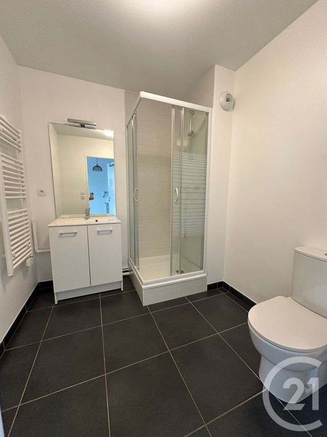 Appartement Studio à vendre - 1 pièce - 31.41 m2 - DINARD - 35 - BRETAGNE - Century 21 Dufeil Invest