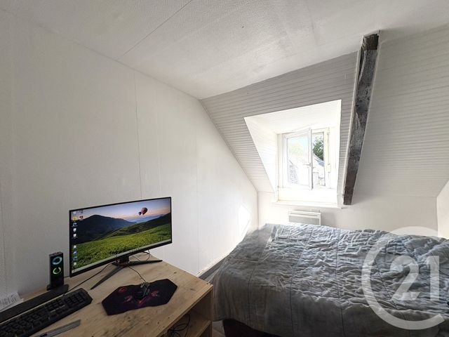 maison à vendre - 3 pièces - 54.42 m2 - CREHEN - 22 - BRETAGNE - Century 21 Dufeil Invest