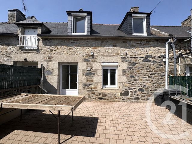 maison - CREHEN - 22