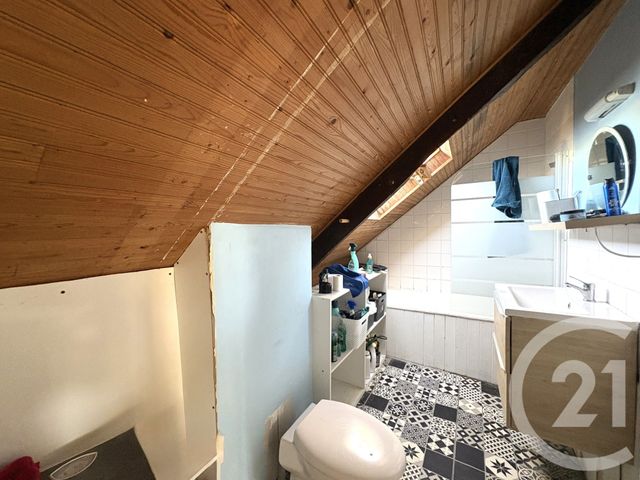 maison à vendre - 3 pièces - 54.42 m2 - CREHEN - 22 - BRETAGNE - Century 21 Dufeil Invest