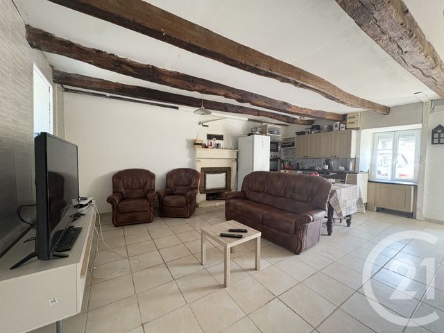 maison à vendre - 3 pièces - 54.42 m2 - CREHEN - 22 - BRETAGNE - Century 21 Dufeil Invest