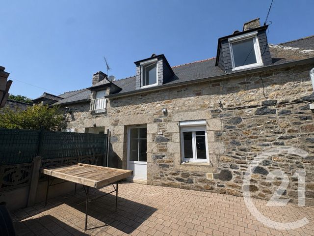maison - CREHEN - 22