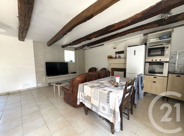 maison à vendre - 3 pièces - 54.42 m2 - CREHEN - 22 - BRETAGNE - Century 21 Dufeil Invest