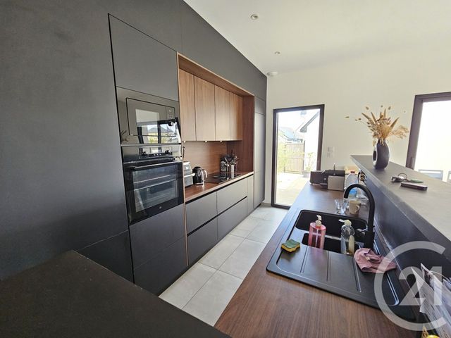 maison à vendre - 5 pièces - 102.22 m2 - BEAUSSAIS SUR MER - 22 - BRETAGNE - Century 21 Dufeil Invest