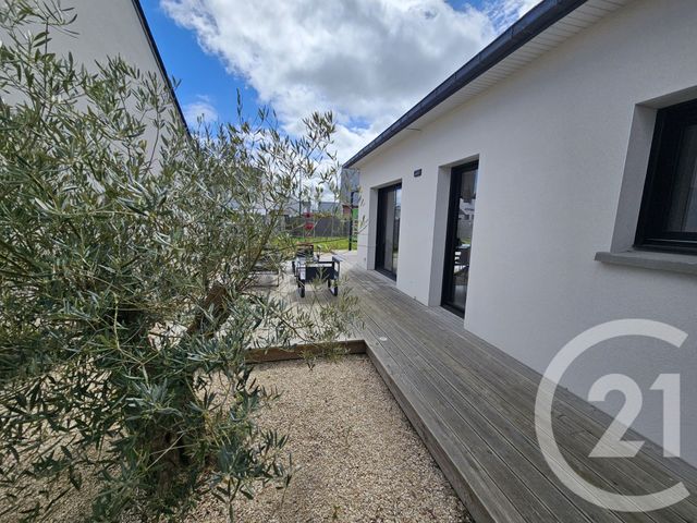 maison à vendre - 5 pièces - 102.22 m2 - BEAUSSAIS SUR MER - 22 - BRETAGNE - Century 21 Dufeil Invest