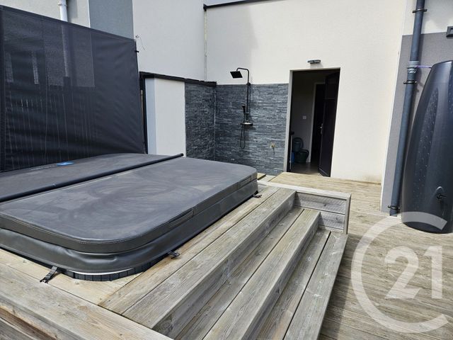 maison à vendre - 5 pièces - 102.22 m2 - BEAUSSAIS SUR MER - 22 - BRETAGNE - Century 21 Dufeil Invest