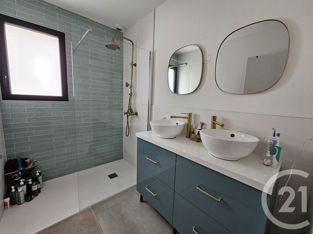 maison à vendre - 5 pièces - 102.22 m2 - BEAUSSAIS SUR MER - 22 - BRETAGNE - Century 21 Dufeil Invest