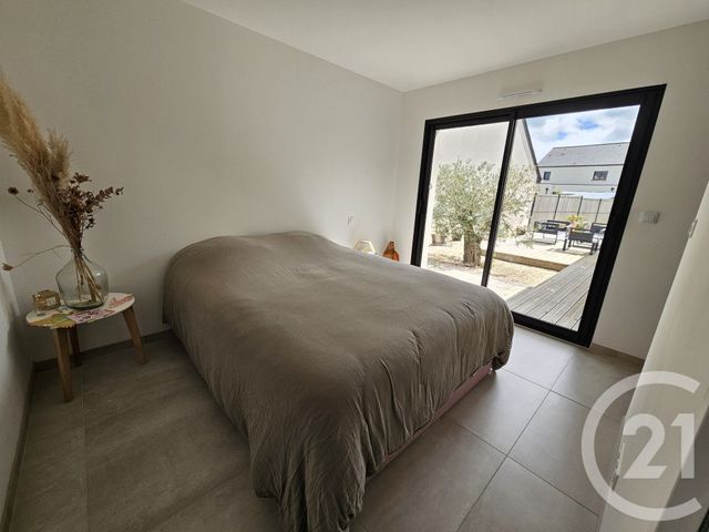 maison à vendre - 5 pièces - 102.22 m2 - BEAUSSAIS SUR MER - 22 - BRETAGNE - Century 21 Dufeil Invest