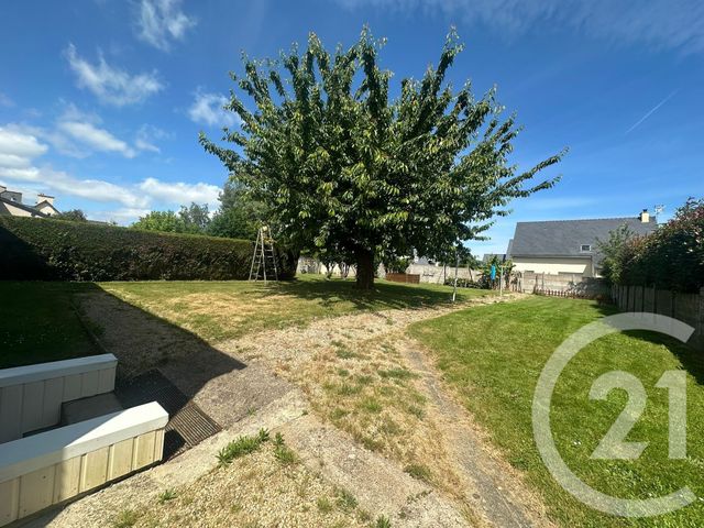 maison à vendre - 3 pièces - 70.0 m2 - BEAUSSAIS SUR MER - 22 - BRETAGNE - Century 21 Dufeil Invest