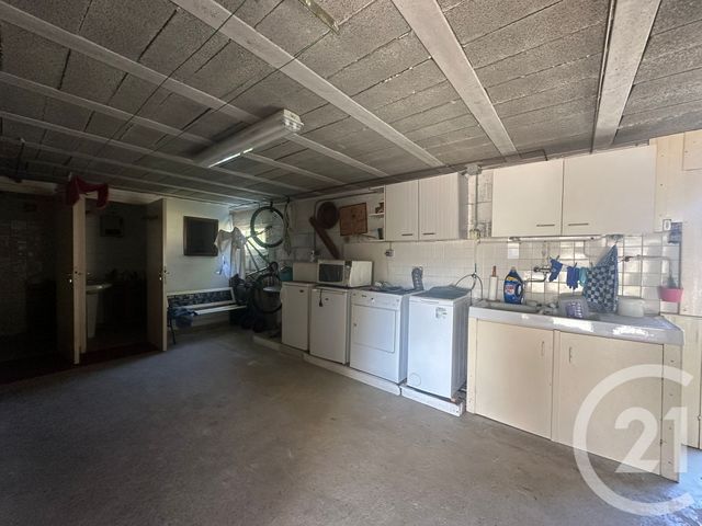 maison à vendre - 3 pièces - 70.0 m2 - BEAUSSAIS SUR MER - 22 - BRETAGNE - Century 21 Dufeil Invest