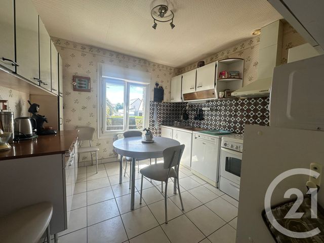 maison à vendre - 3 pièces - 70.0 m2 - BEAUSSAIS SUR MER - 22 - BRETAGNE - Century 21 Dufeil Invest