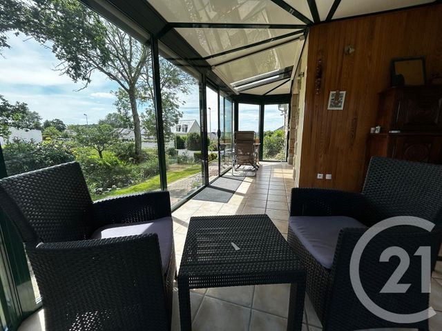 maison à vendre - 5 pièces - 138.7 m2 - PLANCOET - 22 - BRETAGNE - Century 21 Dufeil Invest