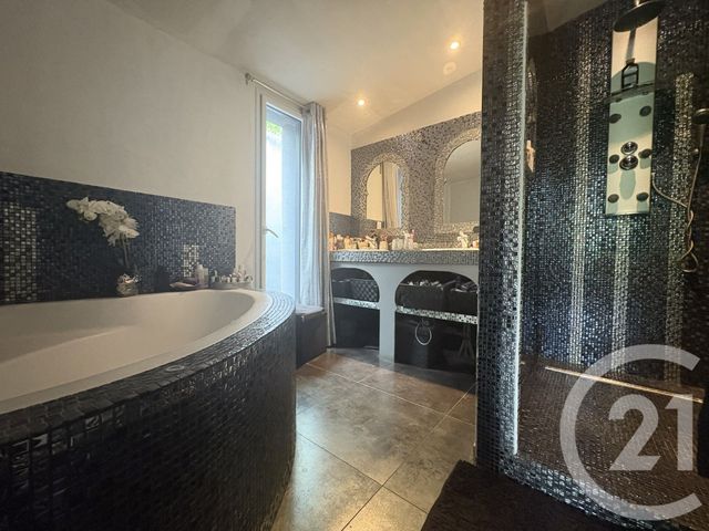 maison à vendre - 4 pièces - 137.0 m2 - ST JACUT DE LA MER - 22 - BRETAGNE - Century 21 Dufeil Invest