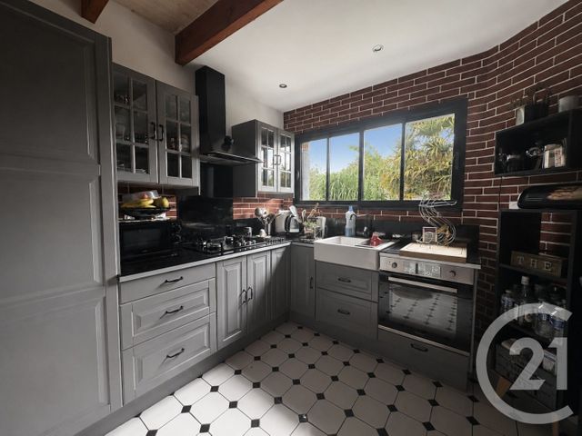 maison à vendre - 4 pièces - 137.0 m2 - ST JACUT DE LA MER - 22 - BRETAGNE - Century 21 Dufeil Invest