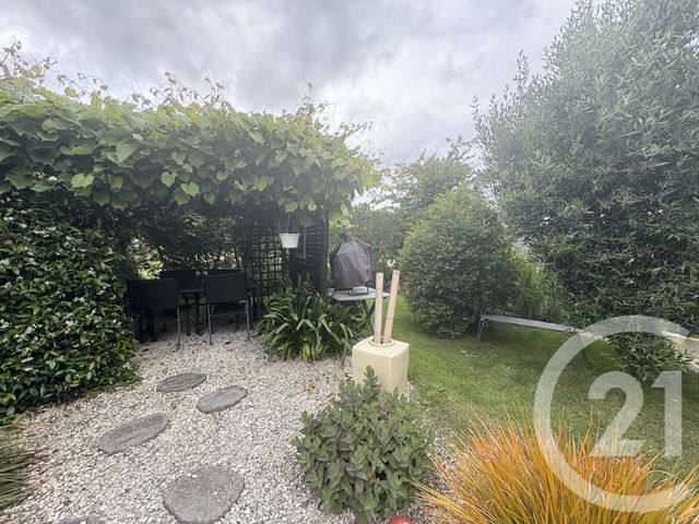 maison à vendre - 4 pièces - 137.0 m2 - ST JACUT DE LA MER - 22 - BRETAGNE - Century 21 Dufeil Invest