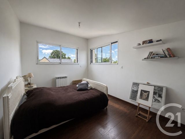 maison à vendre - 4 pièces - 137.0 m2 - ST JACUT DE LA MER - 22 - BRETAGNE - Century 21 Dufeil Invest