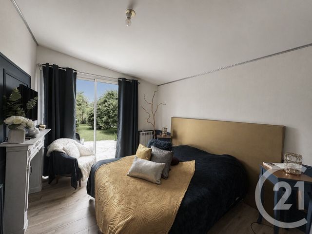 maison à vendre - 4 pièces - 137.0 m2 - ST JACUT DE LA MER - 22 - BRETAGNE - Century 21 Dufeil Invest